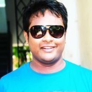 Abhijeet Tirmale