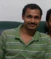 Rajkumar Hajra