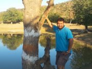 Arjun Lakshminarasimhaswamy