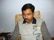 Rajesh Kumar