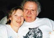 Shirley Thomas-abercrombie