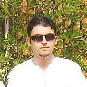 عباس العبادي