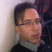 Ehsan Abootorabi