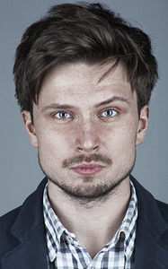 Chebrovskiy Alexandr