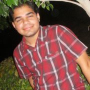 Nikunj Mehta