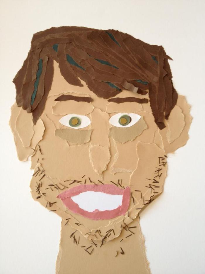 Goodreads profile picture for @italiano