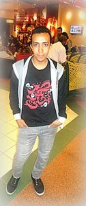 Ahmad Mousa