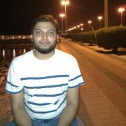 Farooq Mohiuddin azad