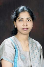 Jayashree Varadhan