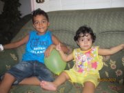 Ahlam Hassan