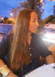 Marika Antidze