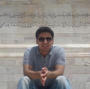 Saeid Yazdani
