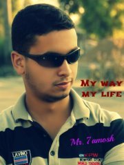 حموش فلسطين