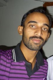 Pirbhu Lal