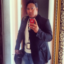 Ahmed