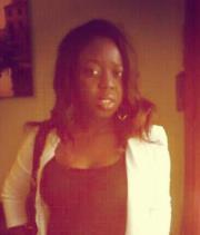 Sharon Olawepo