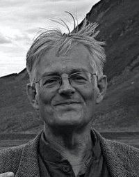 Simon Baddeley
