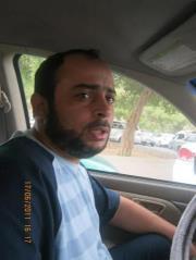 مصطفى الموافى