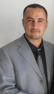 Mohammed Al-sharafi