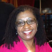 Gloria Davis