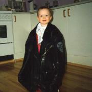 Helena Sigurvinsdóttir