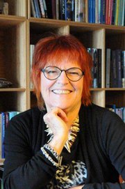 Charlotte Blay
