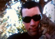 Robert Blake mcpherson