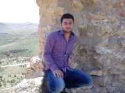 Bahmand Barakat