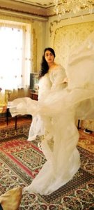 Անահիտ Ղազարյան