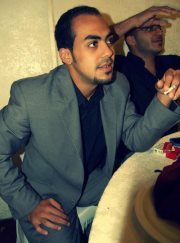 Mahmod Elayan