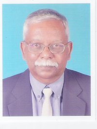 Arunasalam Ponnampalam