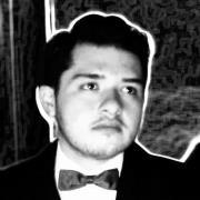 Benjamín Martínez c