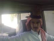 جارالله الغامدي