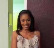 Rechelle Blakemore gonzalez