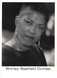 Shirley Dunlap