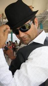 Manoj Gajurel