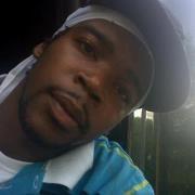 Cedric Slaton
