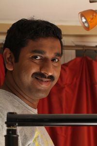 Logesh Mathivathanan