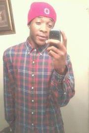 Chris Mason