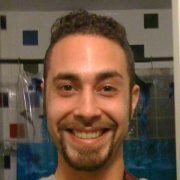 David-joshua Ginsberg