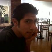 Luis Robles