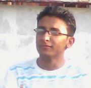 احمد القاسم