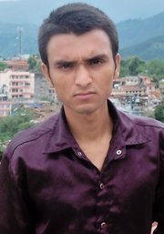 Khanal Kamal