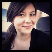 Michela Laverty