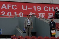 حسين الخرساني