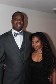 Thiruvasie Washington