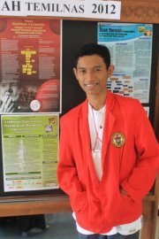 Yusran Fitrah