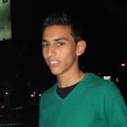 Mohamed Medo