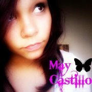May Castillo