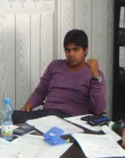 Mohd Nasiruddin